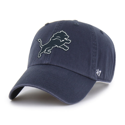 DETROIT LIONS '47 CLEAN UP