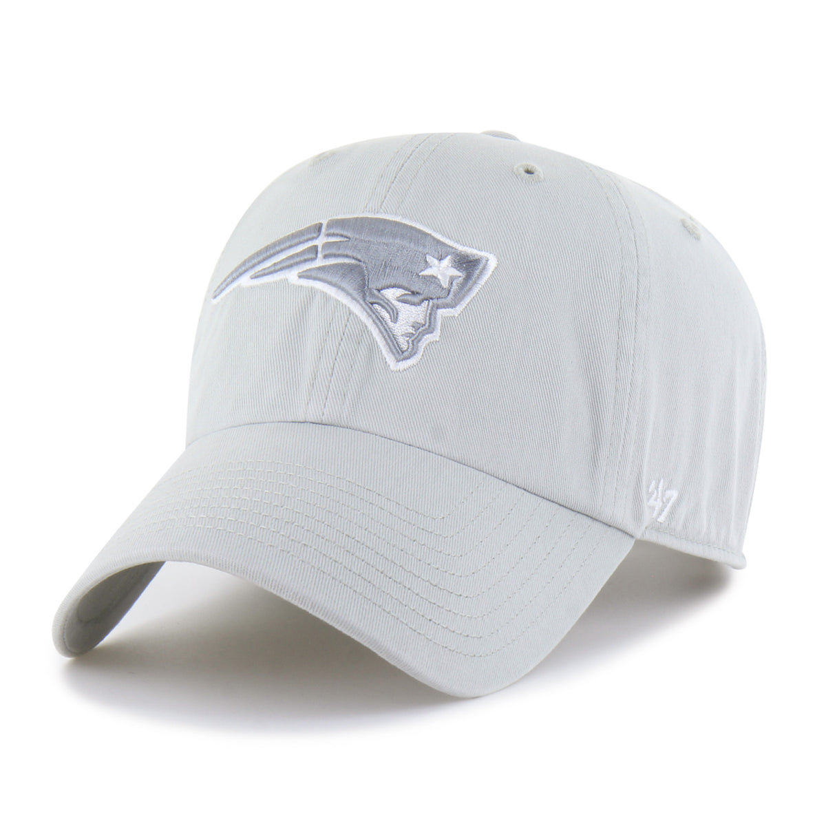 NEW ENGLAND PATRIOTS '47 CLEAN UP