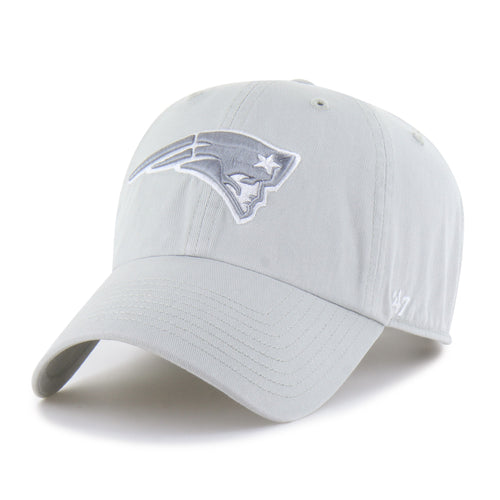 NEW ENGLAND PATRIOTS '47 CLEAN UP