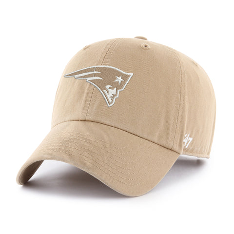 NEW ENGLAND PATRIOTS '47 CLEAN UP