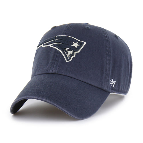NEW ENGLAND PATRIOTS '47 CLEAN UP