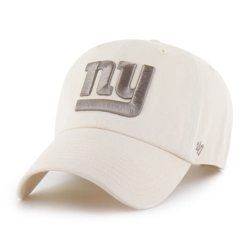 NEW YORK GIANTS '47 CLEAN UP