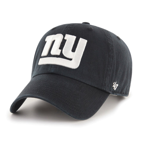 NEW YORK GIANTS '47 CLEAN UP