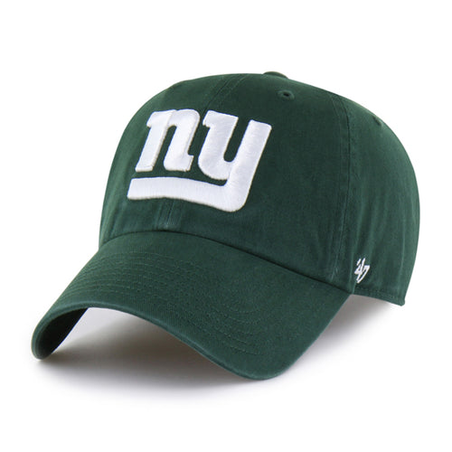 NEW YORK GIANTS '47 CLEAN UP