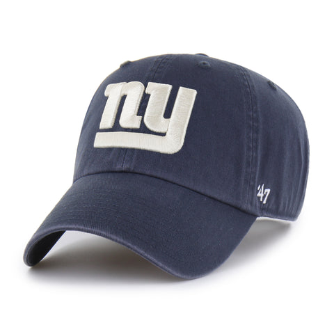 NEW YORK GIANTS '47 CLEAN UP