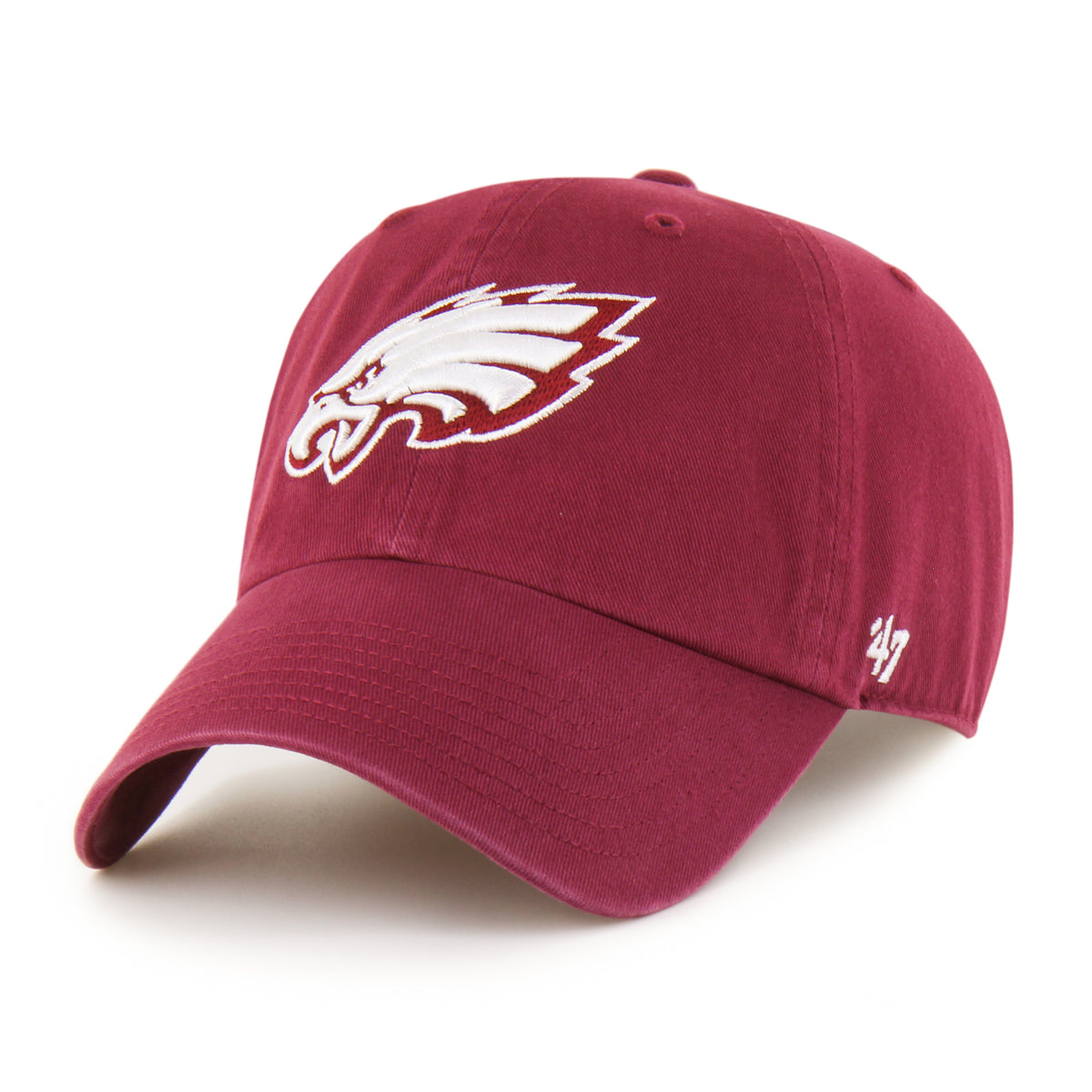 PHILADELPHIA EAGLES '47 CLEAN UP