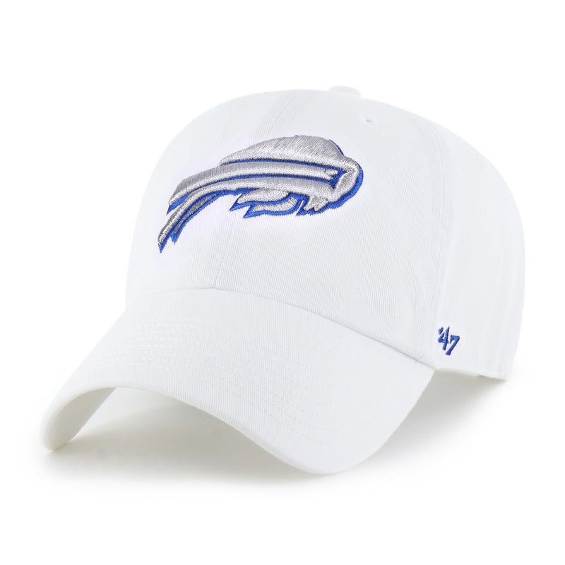 BUFFALO BILLS RIVALRY '47 CLEAN UP