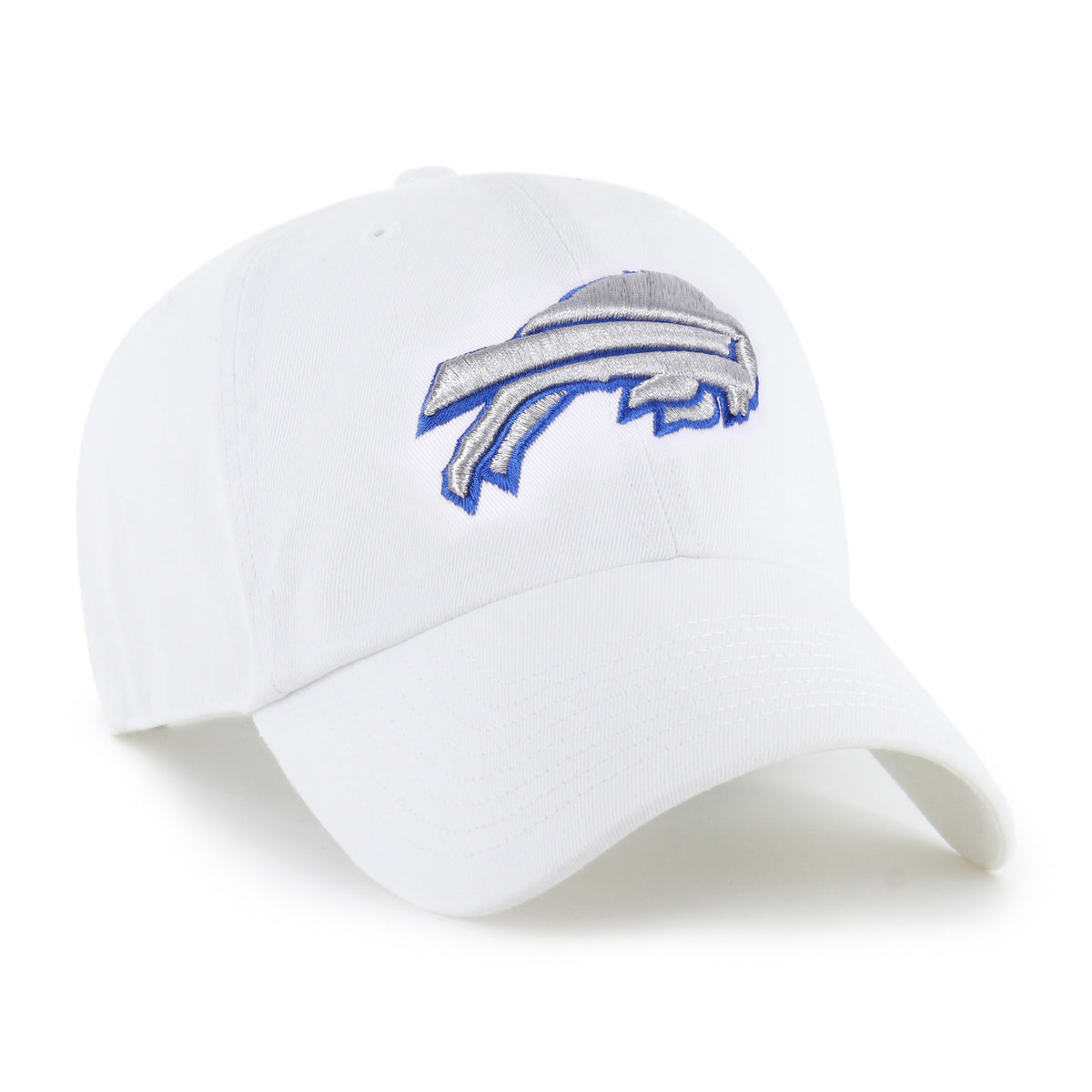BUFFALO BILLS RIVALRY '47 CLEAN UP