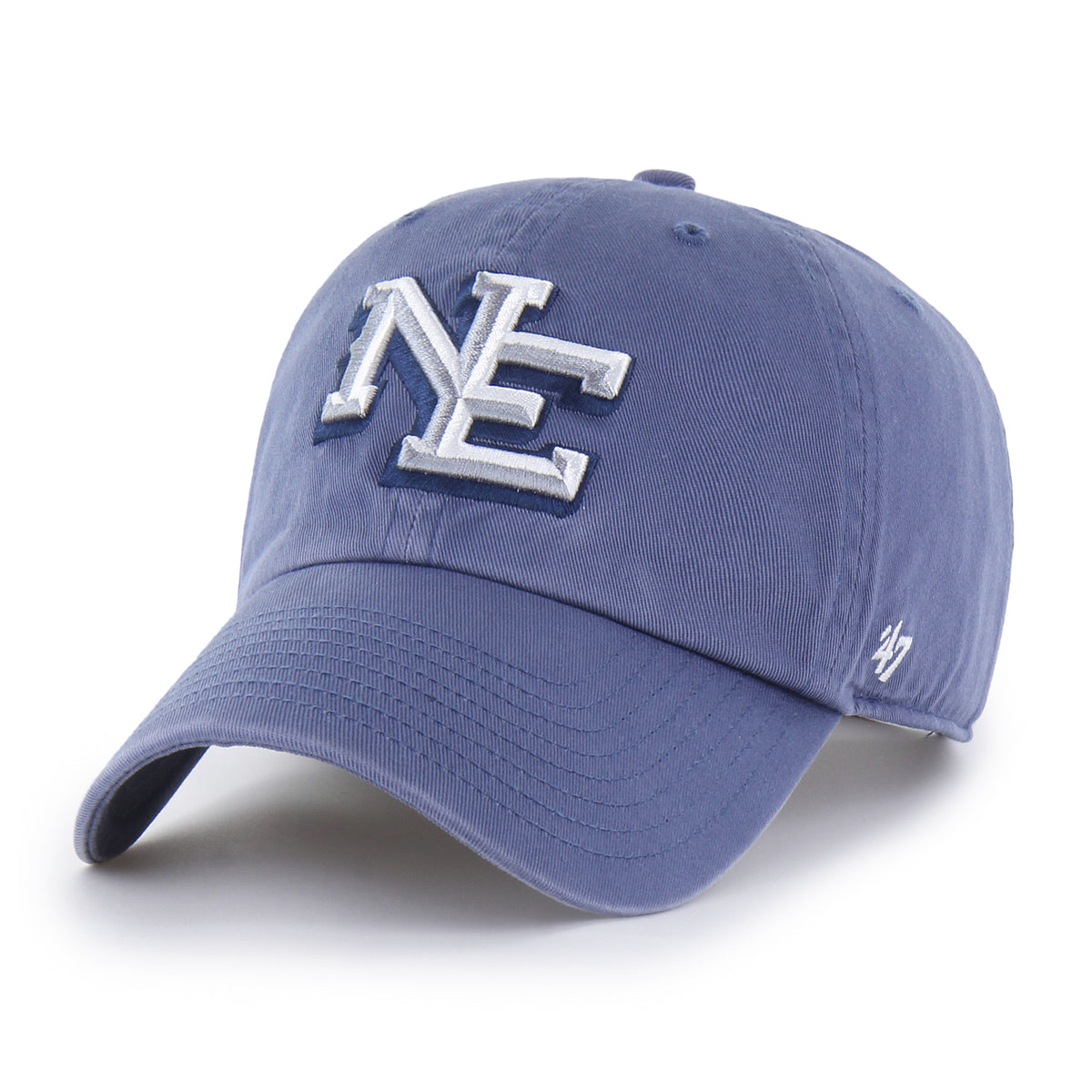 NEW ENGLAND PATRIOTS RIVALRY '47 CLEAN UP