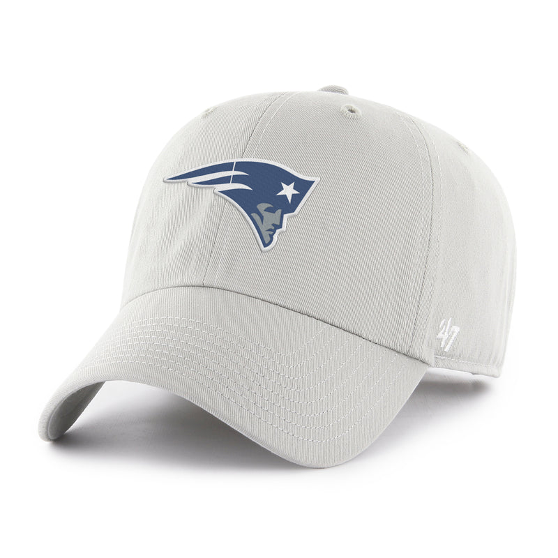 NEW ENGLAND PATRIOTS RIVALRIES '47 CLEAN UP