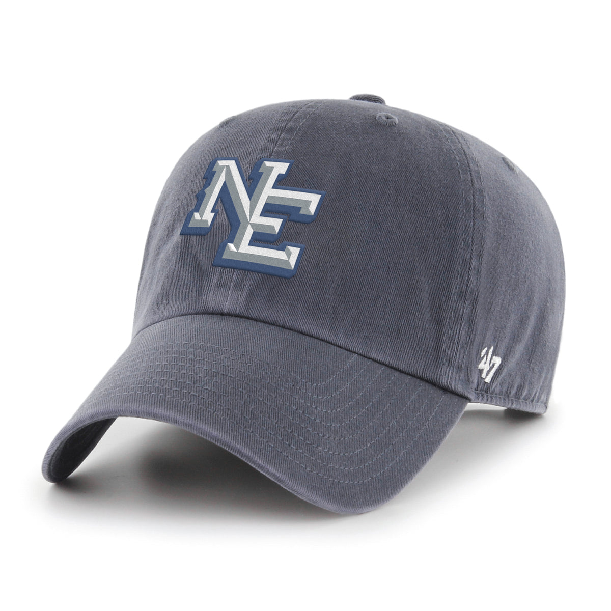 NEW ENGLAND PATRIOTS RIVALRIES '47 CLEAN UP