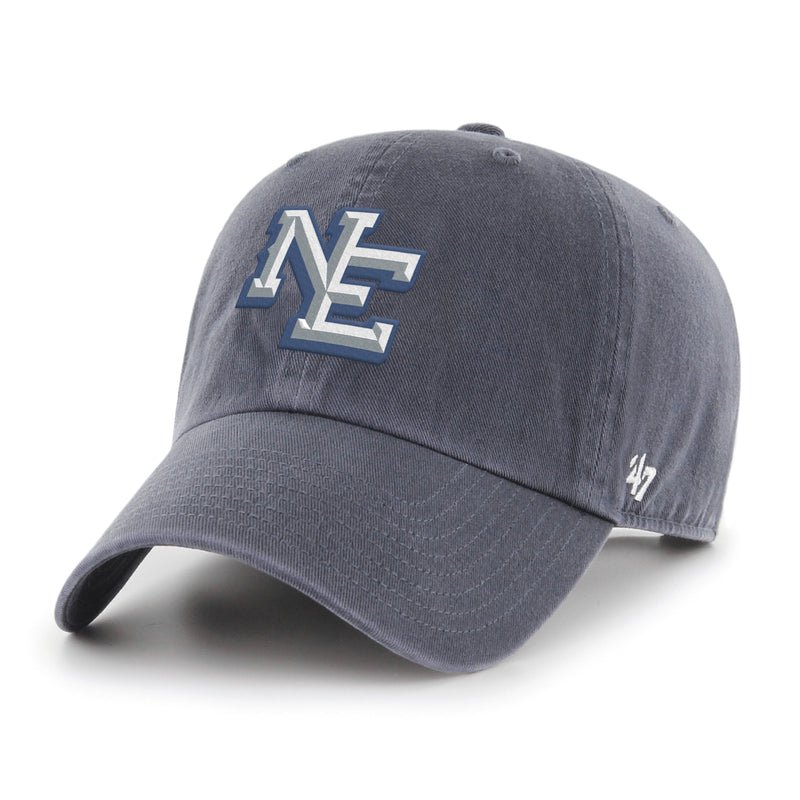 NEW ENGLAND PATRIOTS RIVALRIES '47 CLEAN UP
