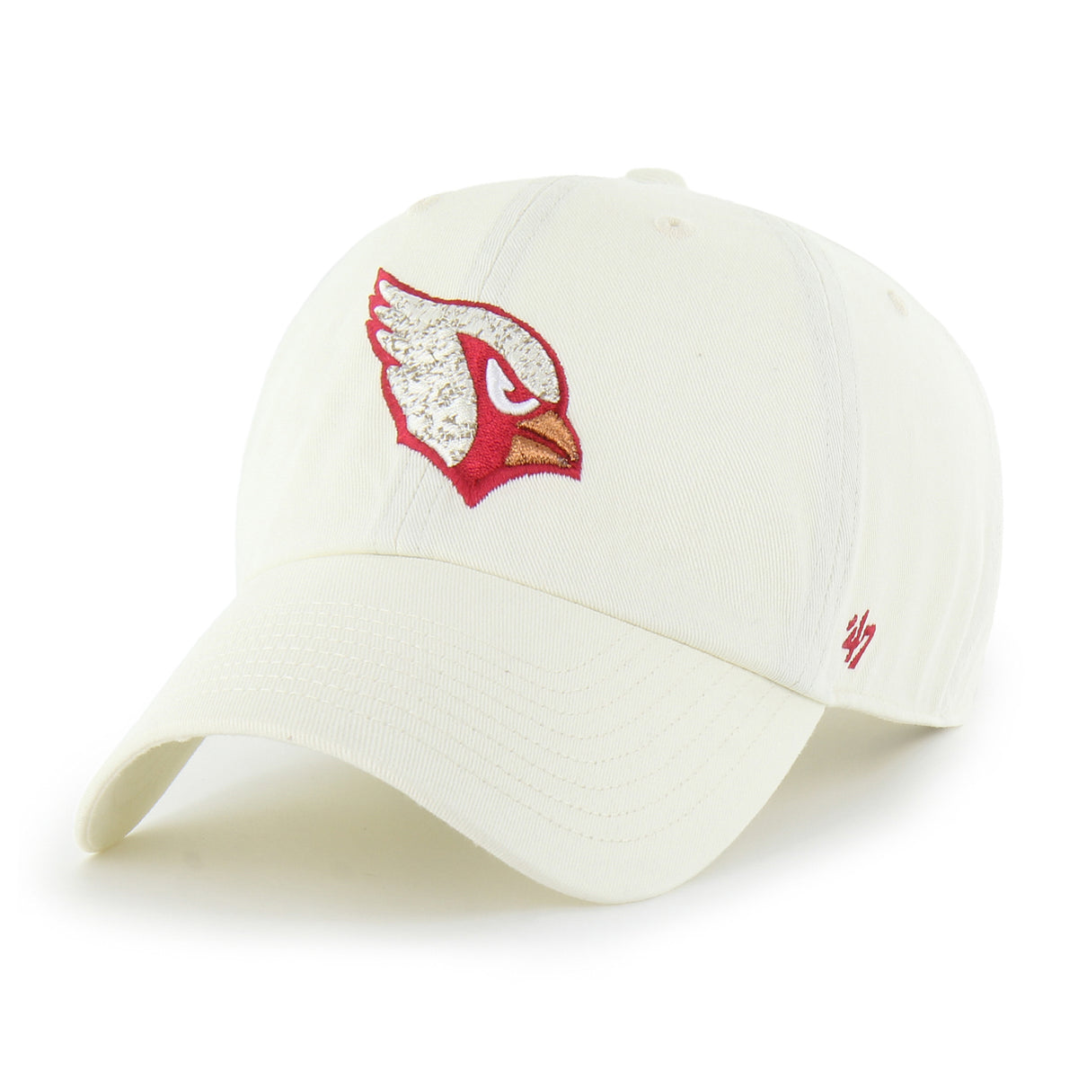 ARIZONA CARDINALS RIVALRY '47 CLEAN UP