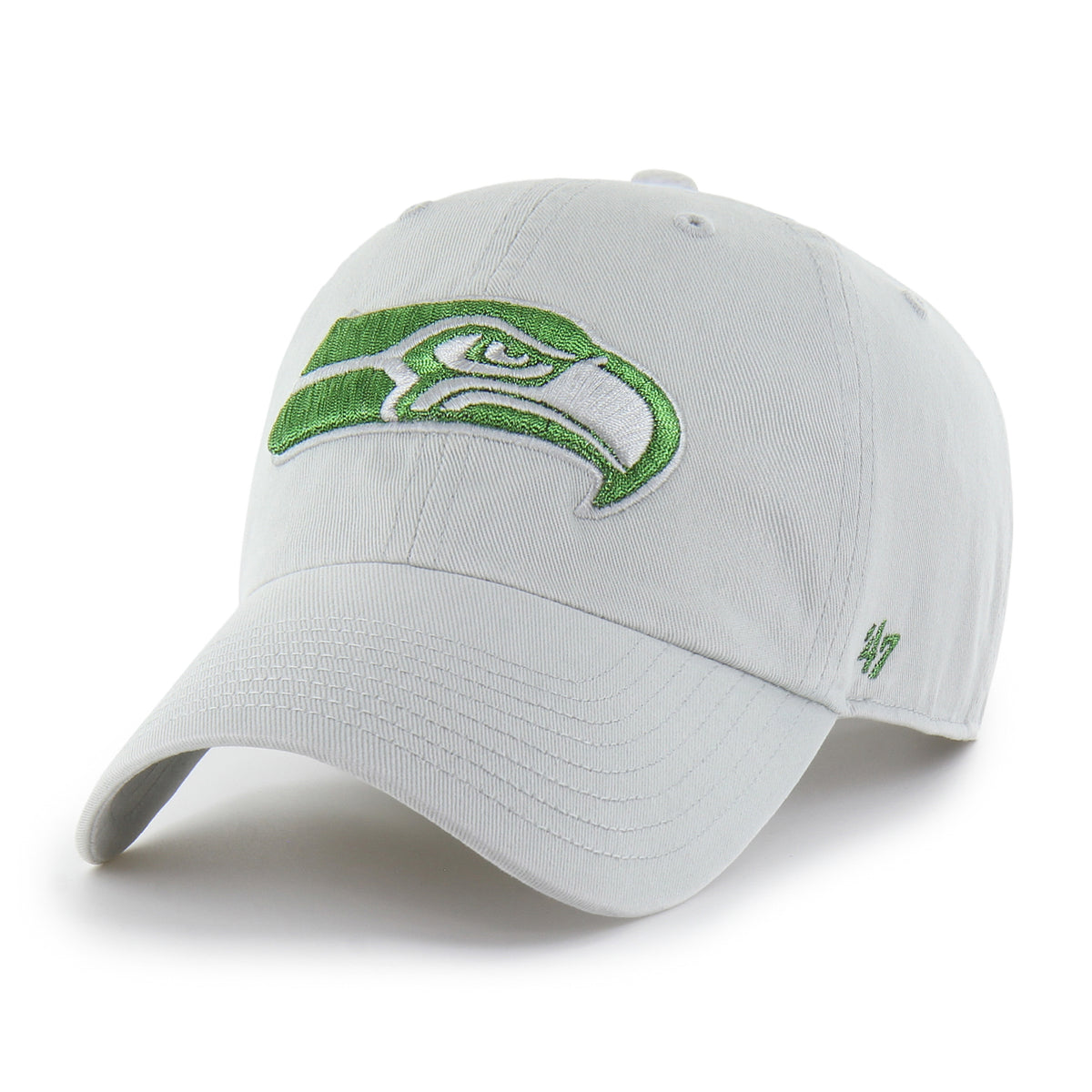 SEATTLE SEAHAWKS RIVALRY '47 CLEAN UP