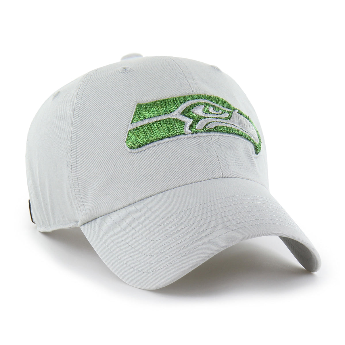 SEATTLE SEAHAWKS RIVALRY '47 CLEAN UP