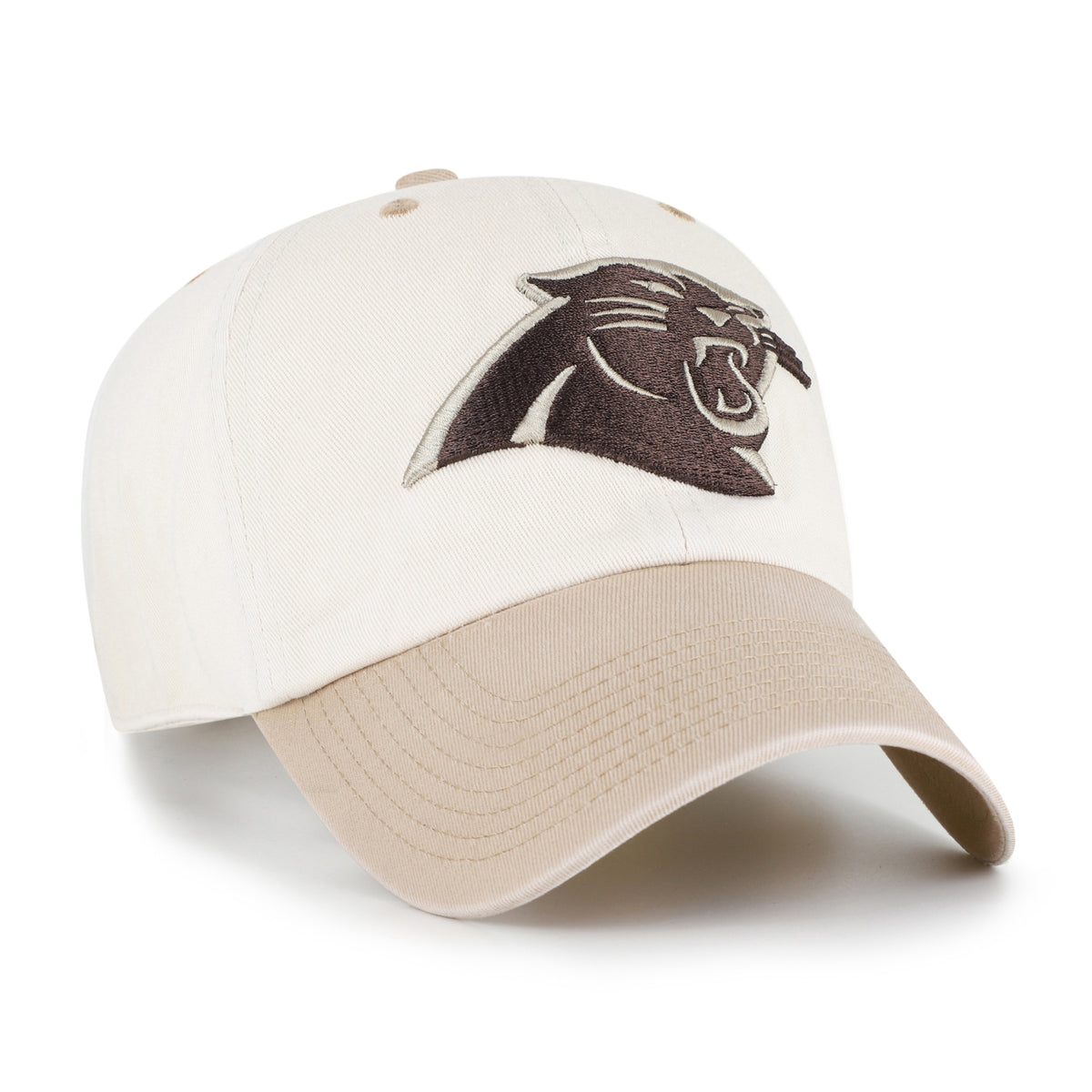 CAROLINA PANTHERS NEUTRAL TERRAIN '47 CLEAN UP