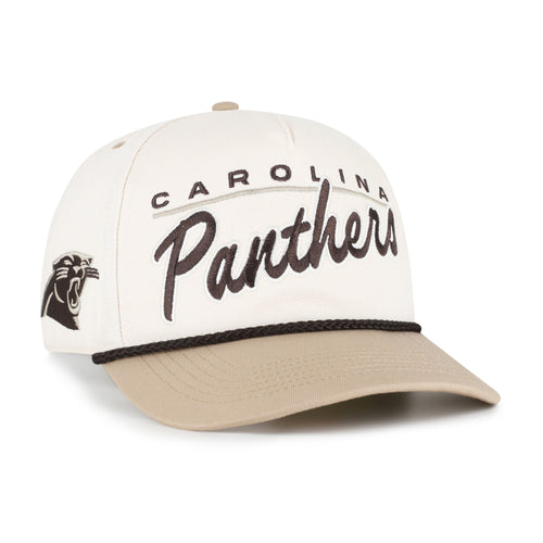 CAROLINA PANTHERS NEUTRAL TERRAIN '47 HITCH RF RELAXED FIT