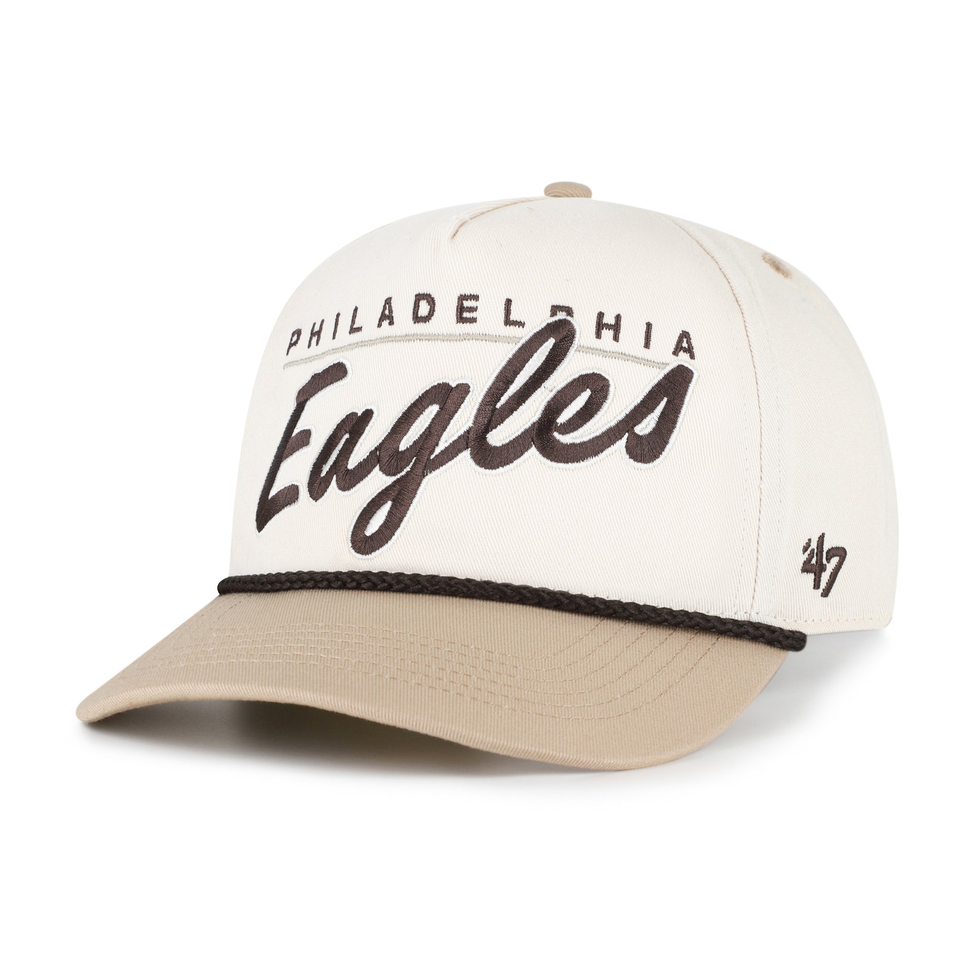 PHILADELPHIA EAGLES NEUTRAL TERRAIN '47 HITCH RF RELAXED FIT