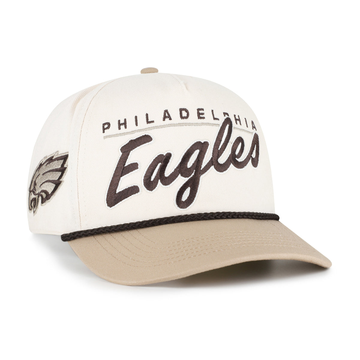 PHILADELPHIA EAGLES NEUTRAL TERRAIN '47 HITCH RF RELAXED FIT