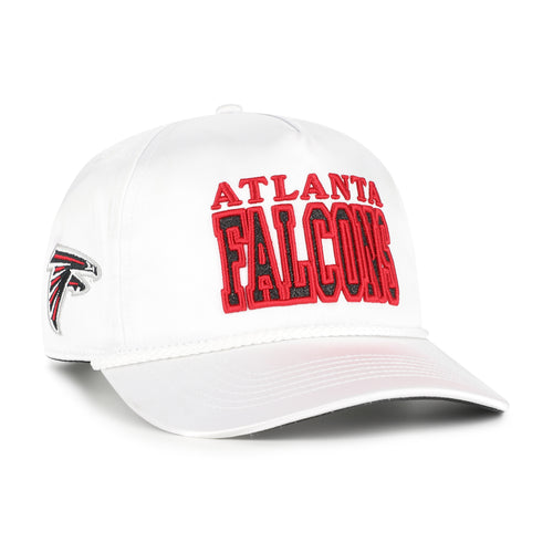 ATLANTA FALCONS OUTSPOKEN '47 HITCH RF RELAXED FIT WOMENS