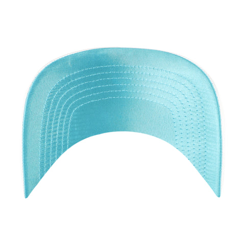 MIAMI DOLPHINS OUTSPOKEN '47 HITCH RF RELAXED FIT WOMENS