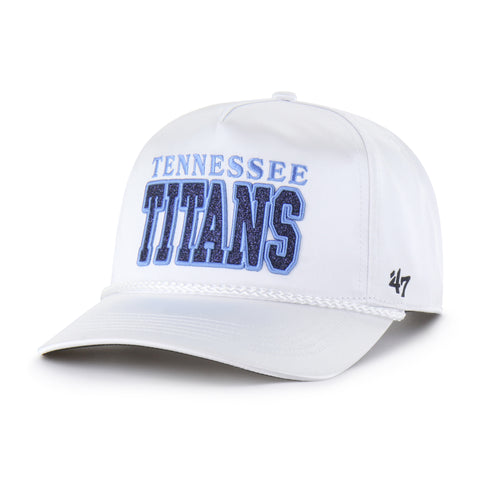 TENNESSEE TITANS OUTSPOKEN '47 HITCH RF RELAXED FIT WOMENS