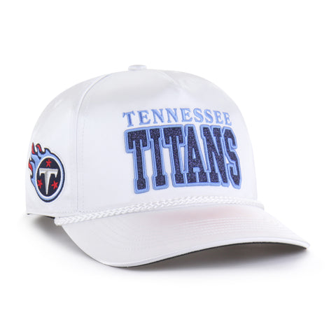 TENNESSEE TITANS OUTSPOKEN '47 HITCH RF RELAXED FIT WOMENS