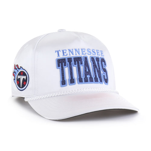 TENNESSEE TITANS OUTSPOKEN '47 HITCH RF RELAXED FIT WOMENS
