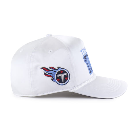 TENNESSEE TITANS OUTSPOKEN '47 HITCH RF RELAXED FIT WOMENS
