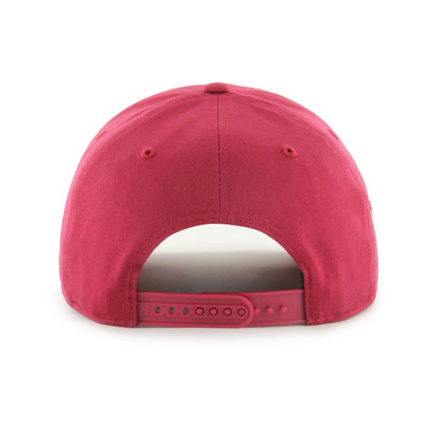 ARIZONA CARDINALS OVERHAND '47 HITCH RELAXED FIT