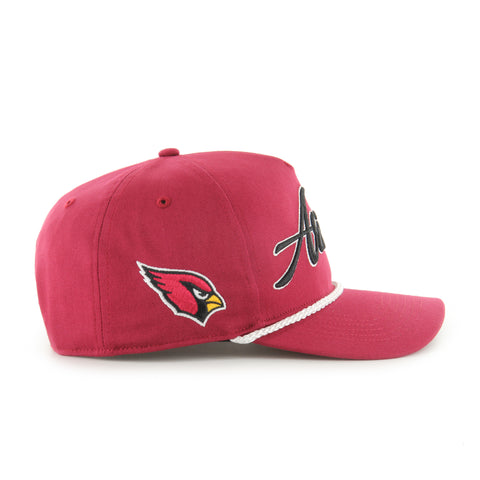 ARIZONA CARDINALS OVERHAND '47 HITCH RELAXED FIT