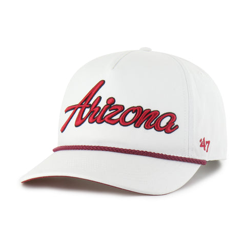 ARIZONA CARDINALS OVERHAND '47 HITCH RF RELAXED FIT