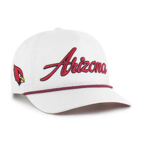 ARIZONA CARDINALS OVERHAND '47 HITCH RF RELAXED FIT