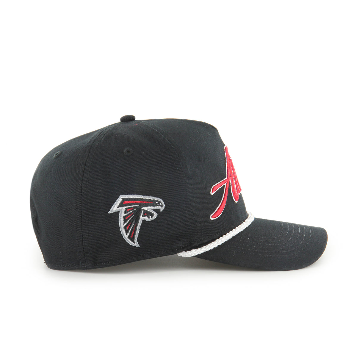 ATLANTA FALCONS OVERHAND '47 HITCH RELAXED FIT