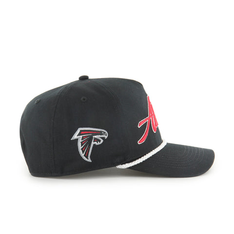 ATLANTA FALCONS OVERHAND '47 HITCH RELAXED FIT