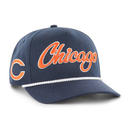 CHICAGO BEARS HISTORIC '47 MVP
