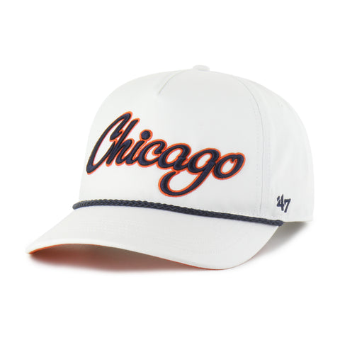 CHICAGO BEARS OVERHAND '47 HITCH RF RELAXED FIT
