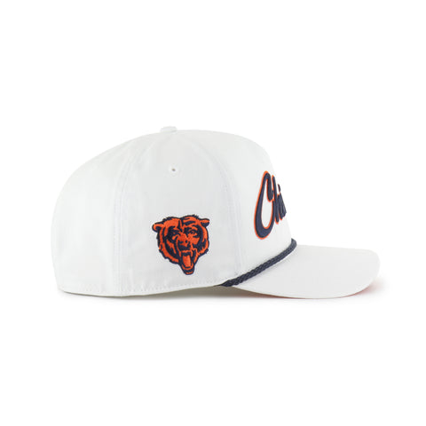 CHICAGO BEARS OVERHAND '47 HITCH RF RELAXED FIT