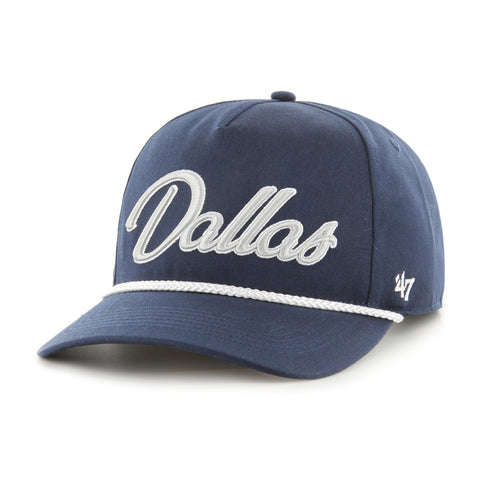 DALLAS COWBOYS OVERHAND '47 HITCH RF
