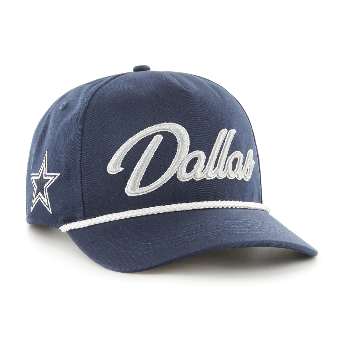 DALLAS COWBOYS OVERHAND '47 HITCH RF
