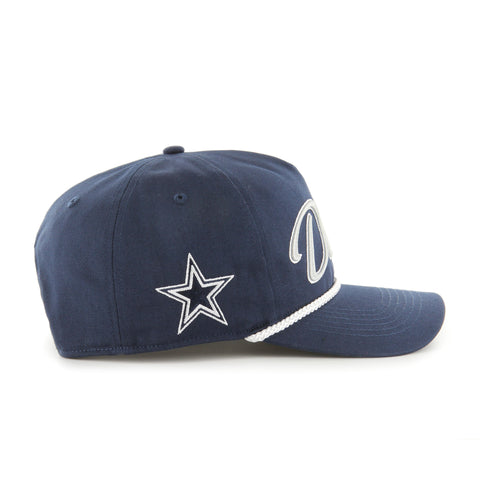 DALLAS COWBOYS OVERHAND '47 HITCH RF