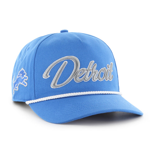 DETROIT LIONS OVERHAND '47 HITCH RELAXED FIT