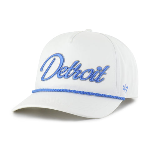 DETROIT LIONS OVERHAND '47 HITCH RF RELAXED FIT