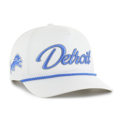DETROIT LIONS OVERHAND '47 HITCH RF RELAXED FIT