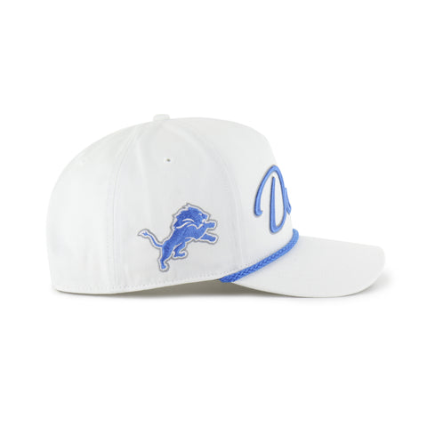 DETROIT LIONS OVERHAND '47 HITCH RF RELAXED FIT