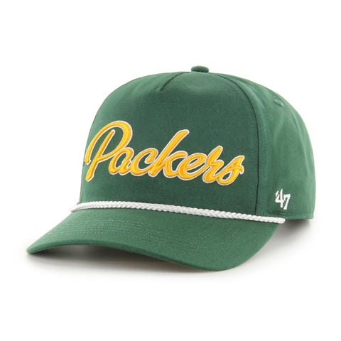 GREEN BAY PACKERS OVERHAND '47 HITCH RELAXED FIT
