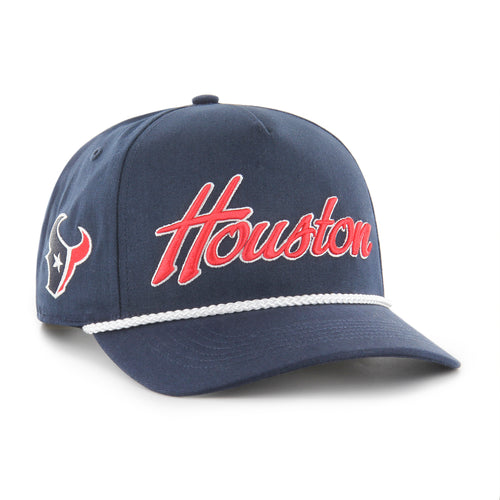 HOUSTON TEXANS OVERHAND '47 HITCH RF RELAXED FIT
