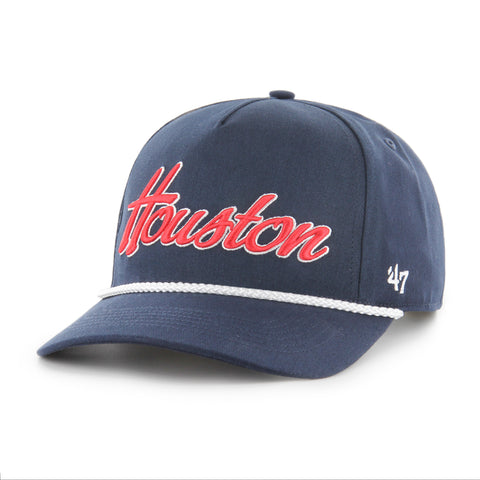 HOUSTON TEXANS OVERHAND '47 HITCH RF RELAXED FIT