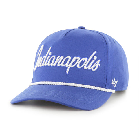INDIANAPOLIS COLTS OVERHAND '47 HITCH RF RELAXED FIT