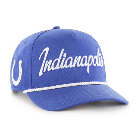 INDIANAPOLIS COLTS OVERHAND '47 HITCH RF RELAXED FIT